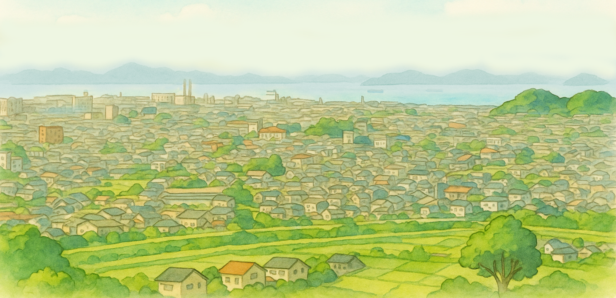 大久保司法書士事務所